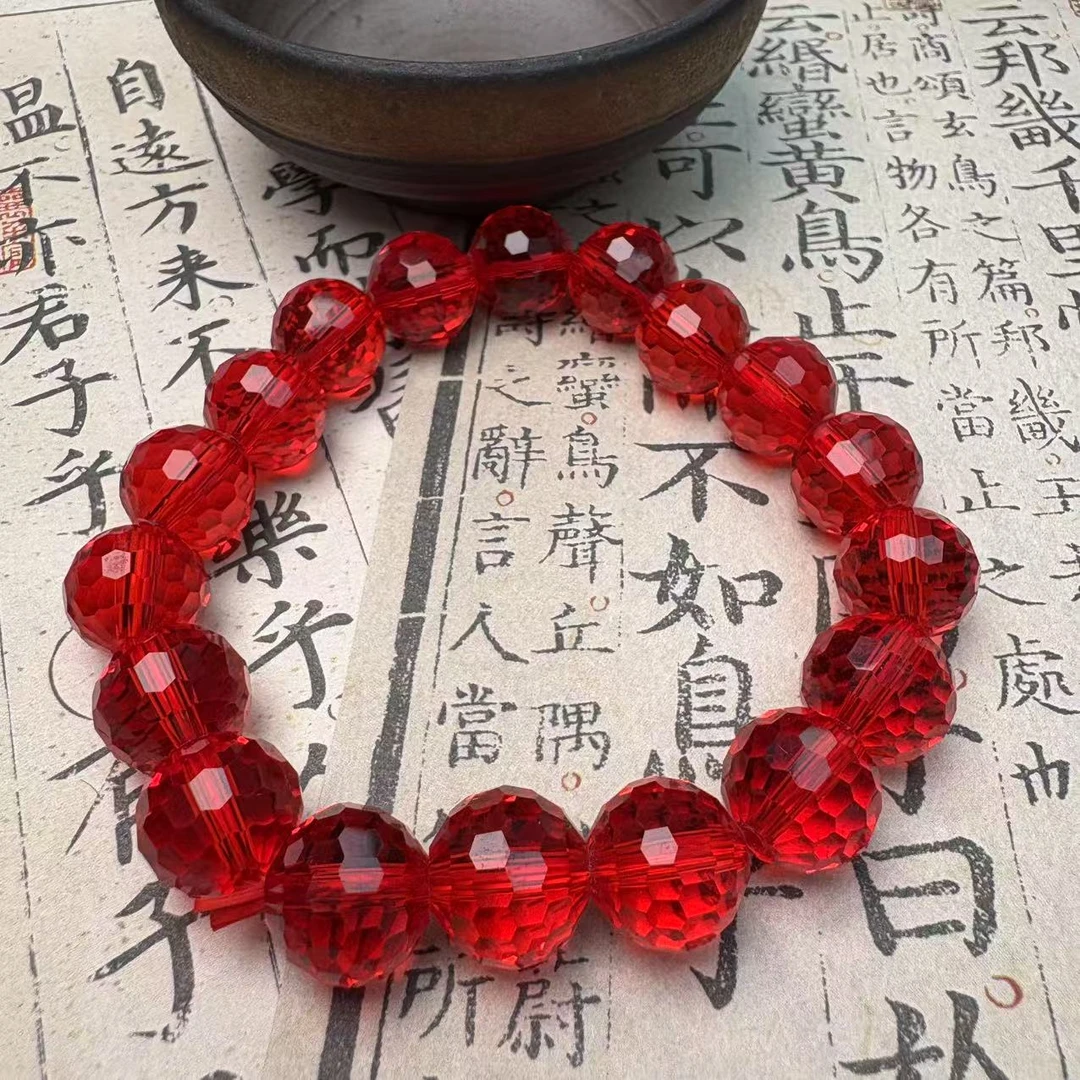 丰疆优选|高端精品手串多样性发货K498