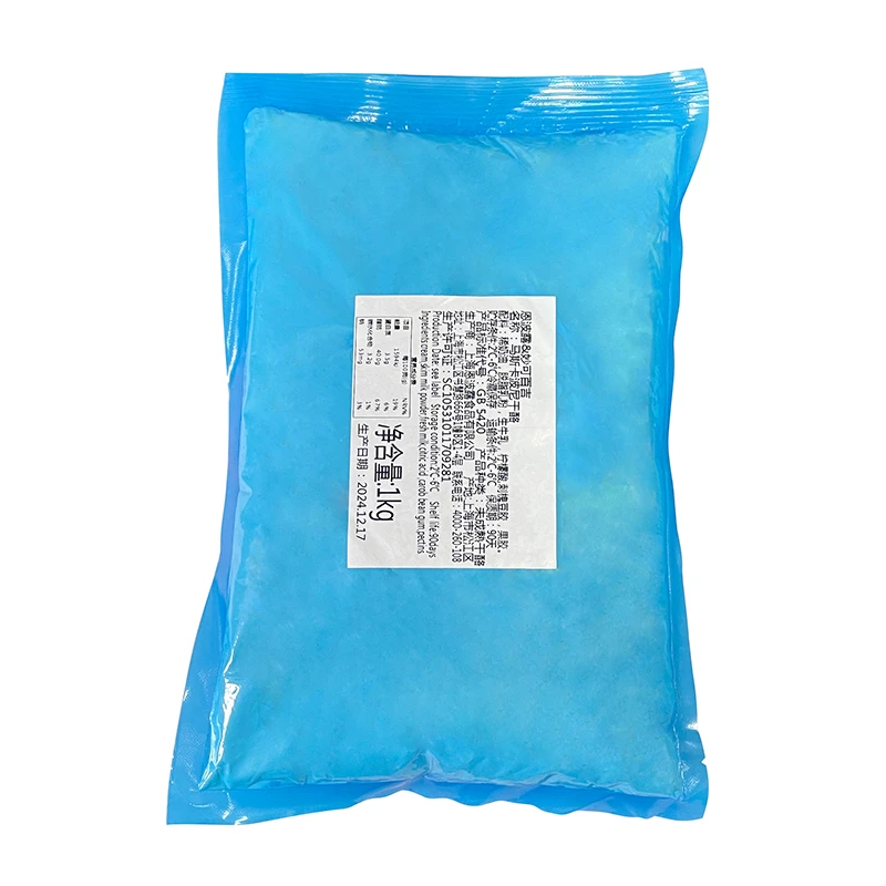 妙可百吉马斯卡彭恩波露 提拉米苏奶酪甜点奶油芝士烘焙原料