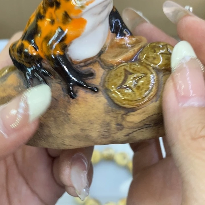 海外陶瓷茶具日化