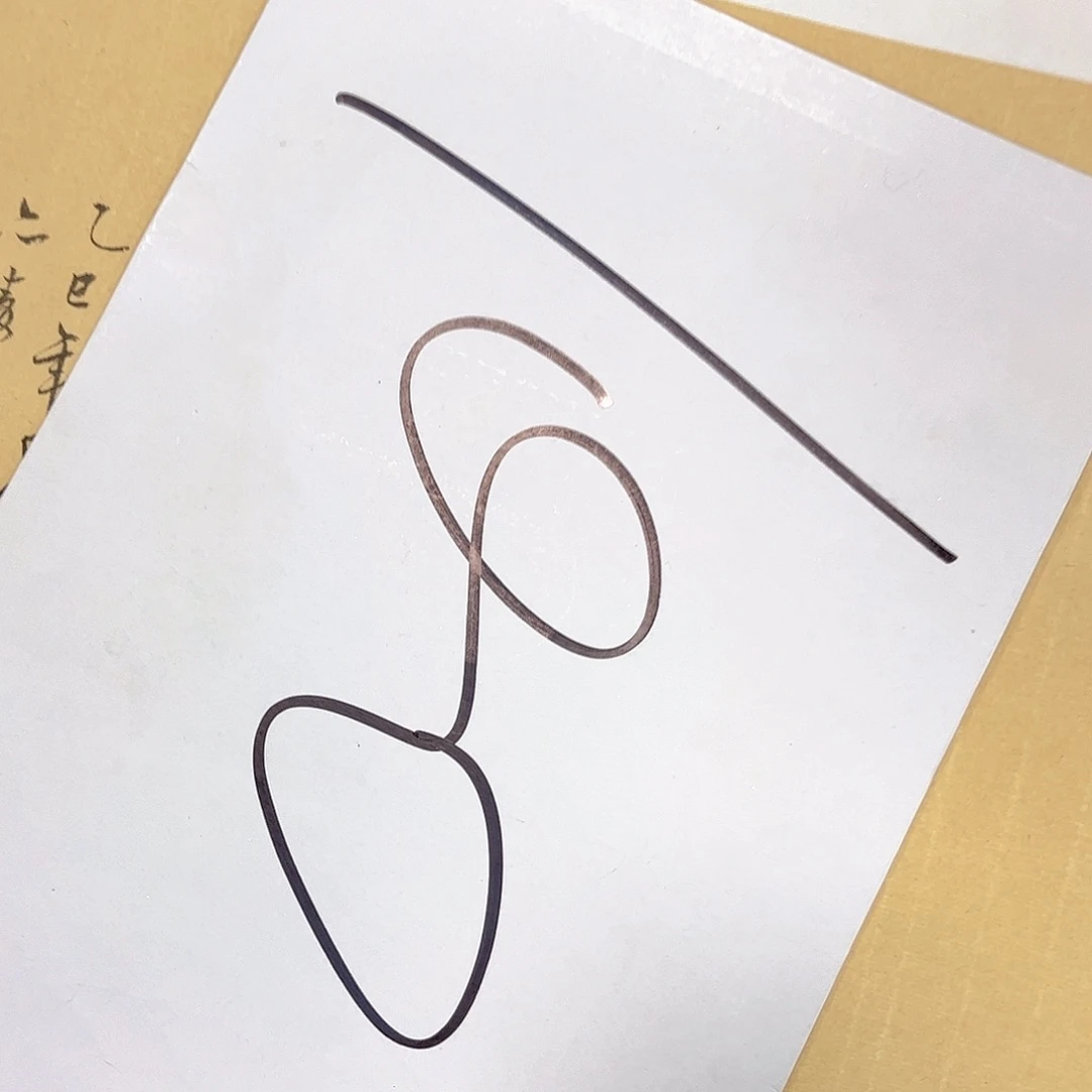 国画国画老师作品
