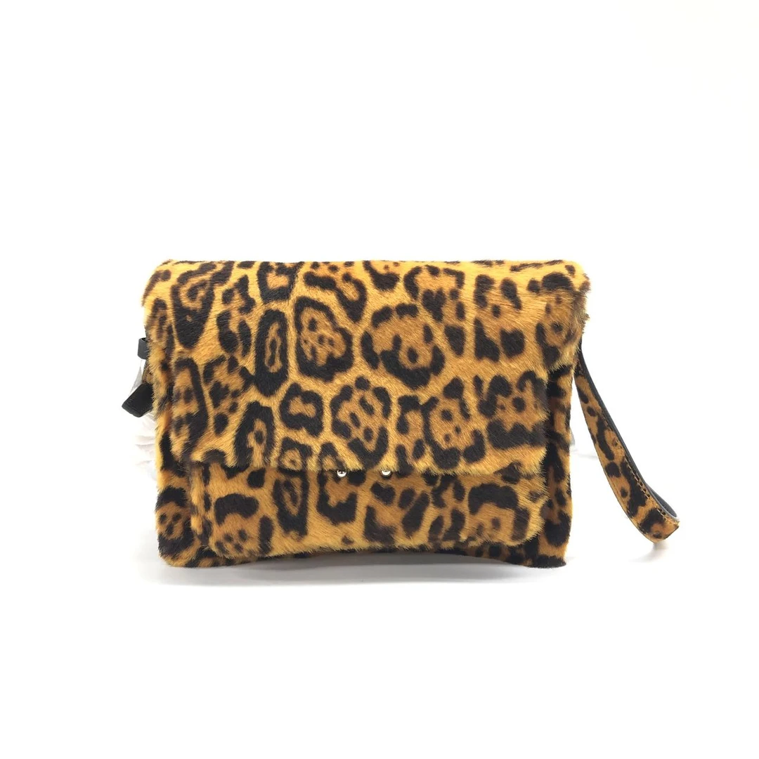 未使用 MARNI 玛尼/单肩包/6900