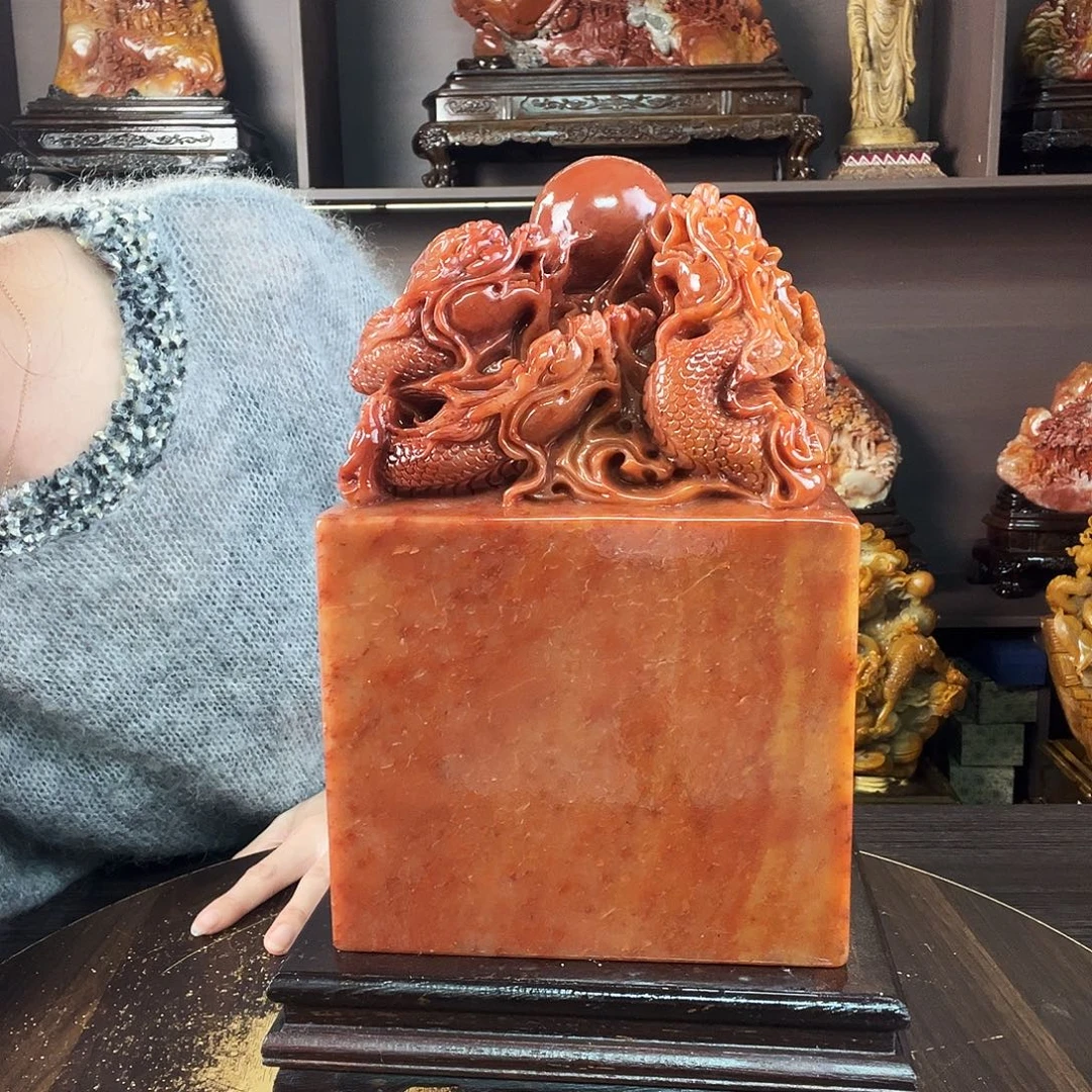 蕞***殺寿山石印石。。。。。。。。。