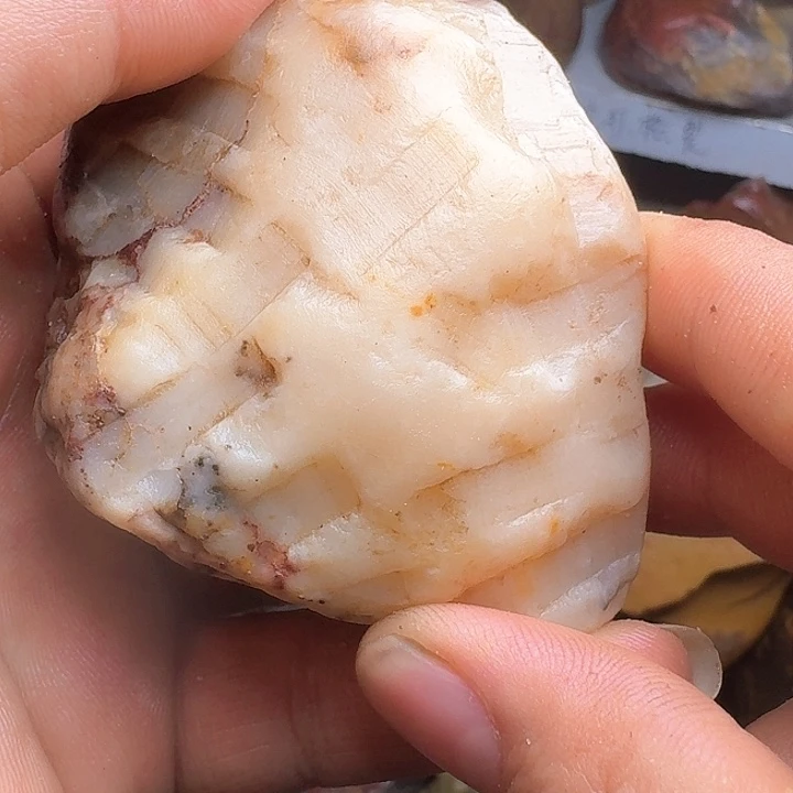 寿山石白*寿山石的价格