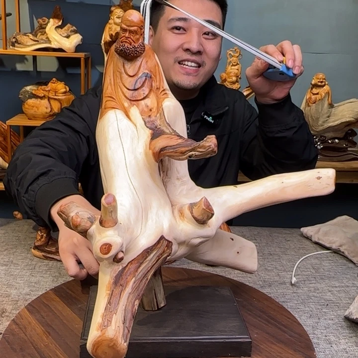 柏木（崖柏）关注一下