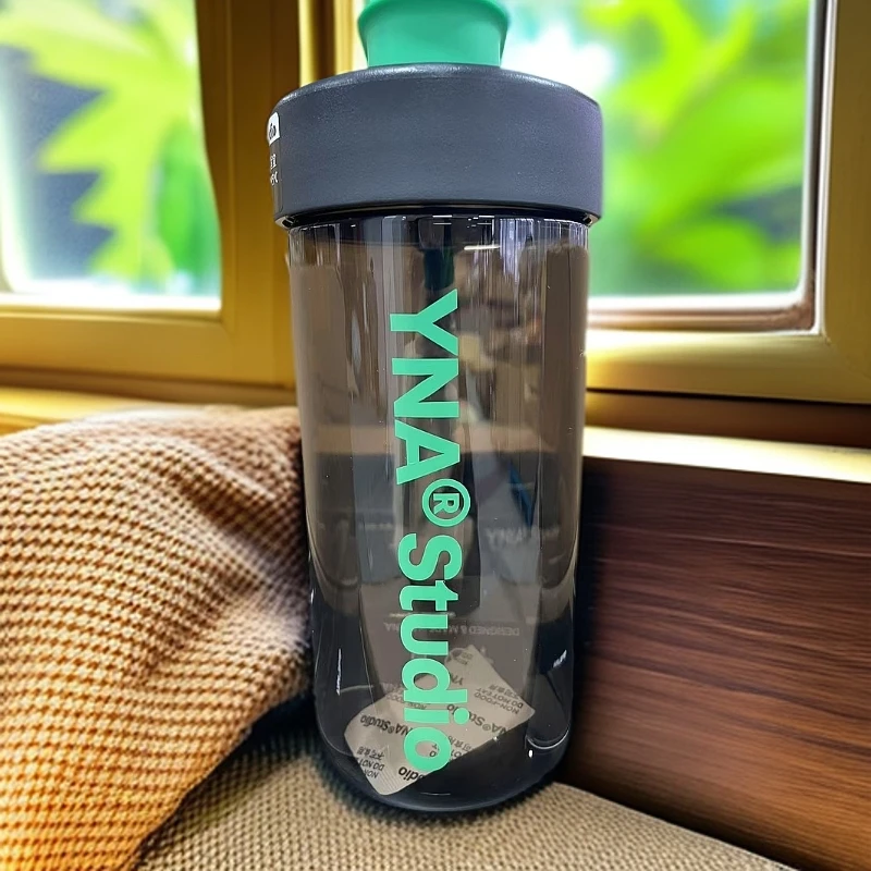 Y-大容量杯子黑色600ml