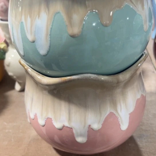 稍等下都会上，每个盆都有，左上角福袋可以先参与一下