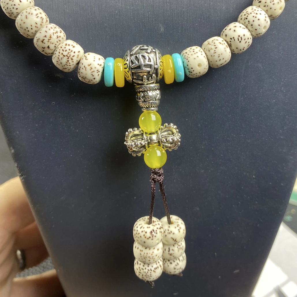 海南星月菩提108卡7x9 A288