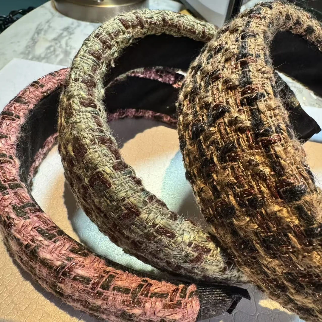 VTGZIVI饰品/A238复古时尚百搭款/新款发箍系列