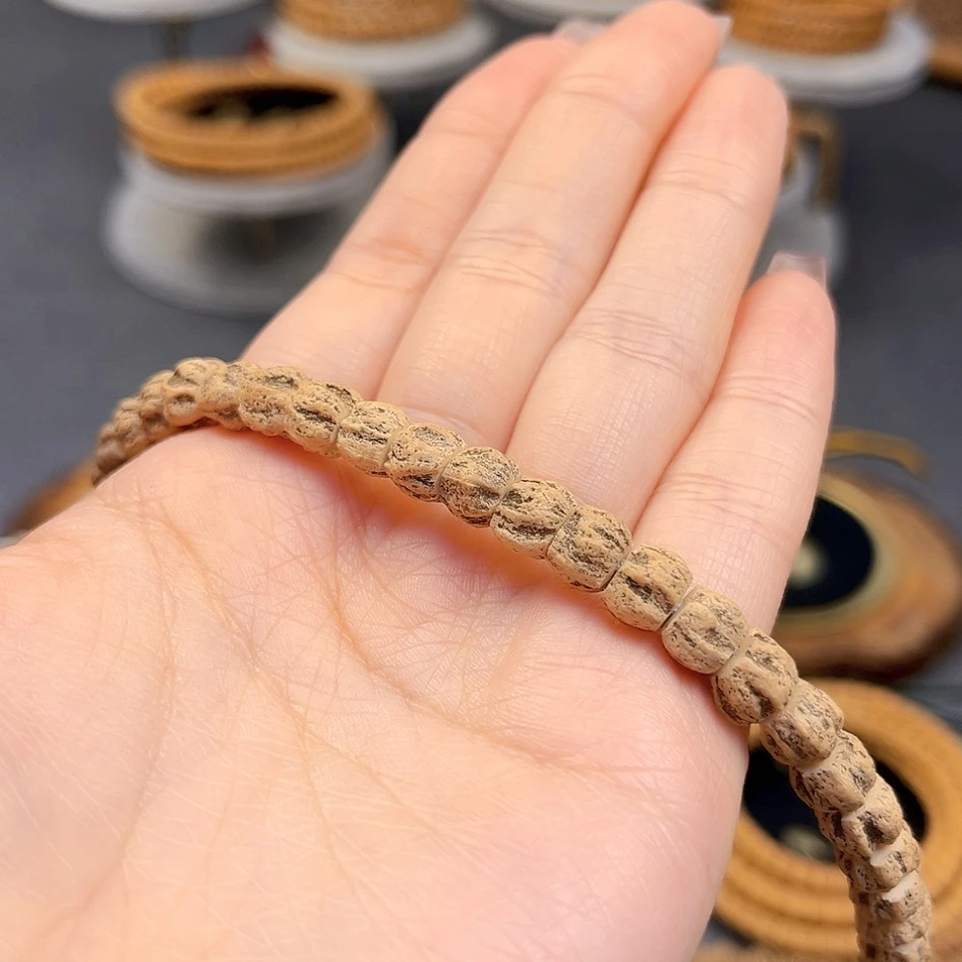 柏香籽/百香籽吊坠