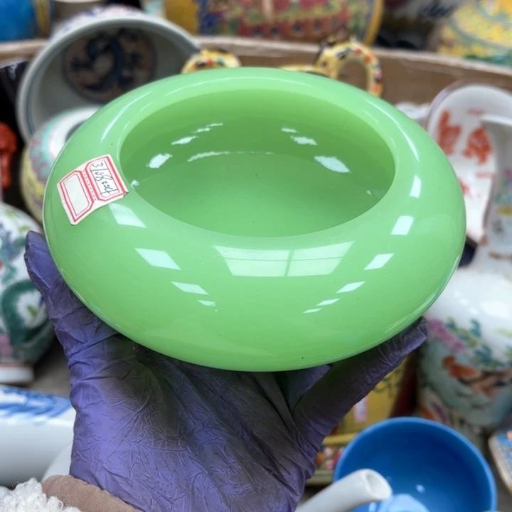 摆件瓷器摆件 瓷器摆件