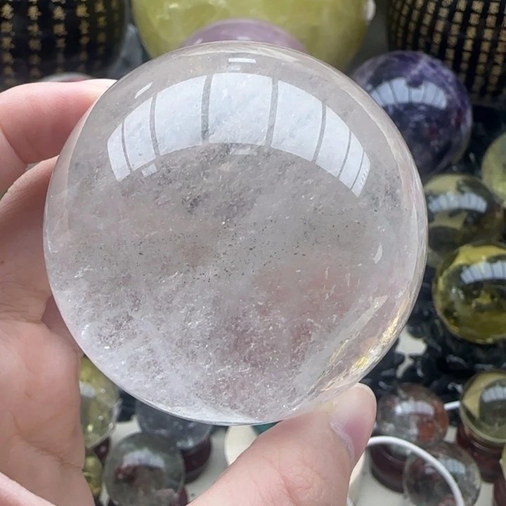 摆件水晶未镶嵌d609