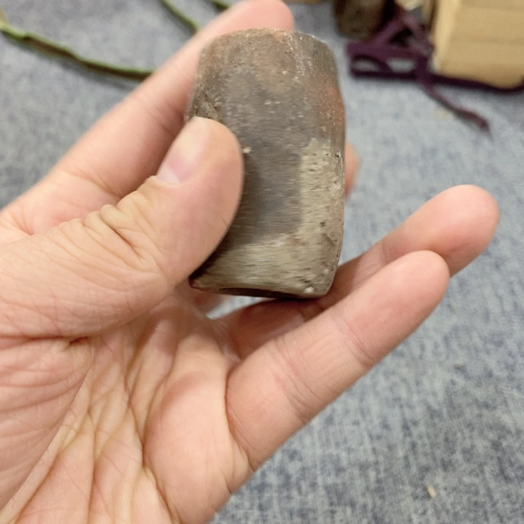 紫砂茶杯非常满意好看得物件