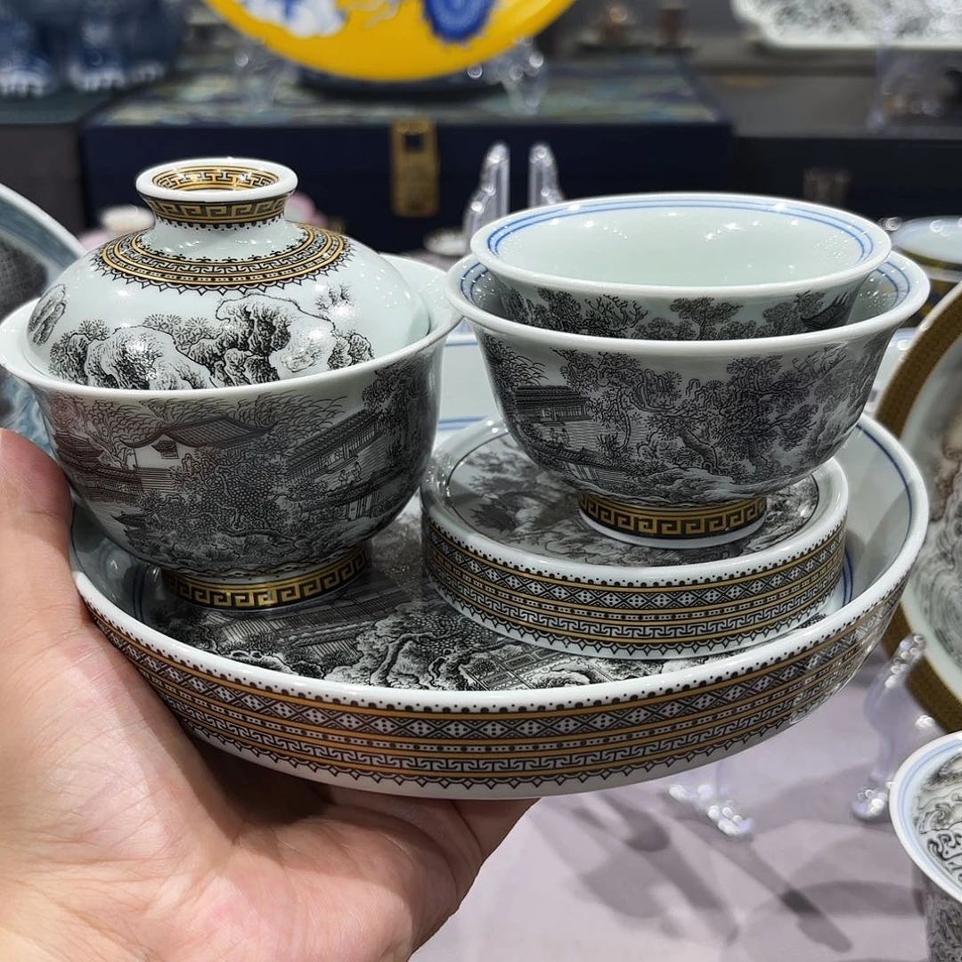 瓷片景德镇陶瓷学院
