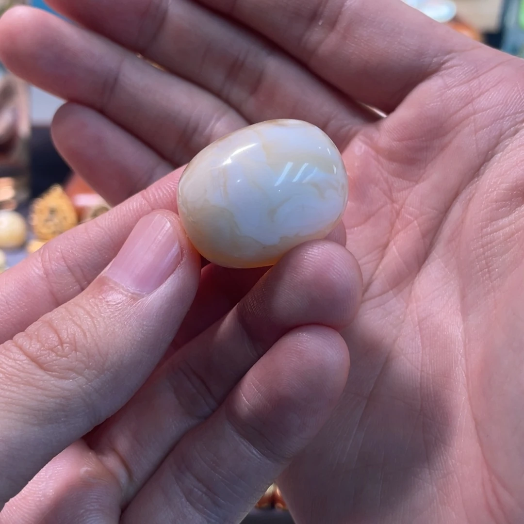 琥珀珠宝奇石未镶嵌若*12