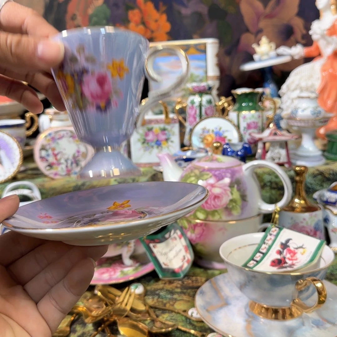 外贸陶瓷有现公司