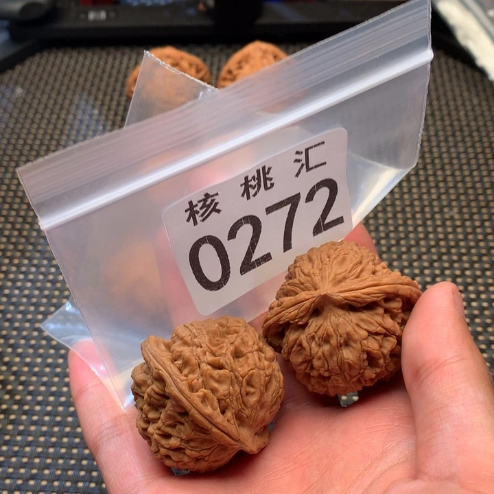 吊坠文玩核桃水龙