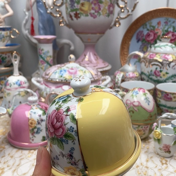 陶瓷摆件摆件摆件