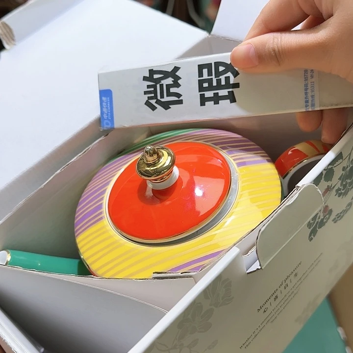 骨瓷实付满10包邮哈C****e