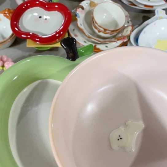 微瑕陶瓷完美主义者勿拍2