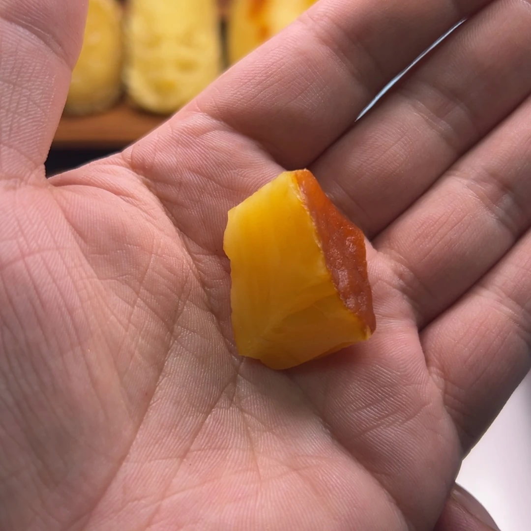 用***1定制琥珀未镶嵌琥珀蜜蜡