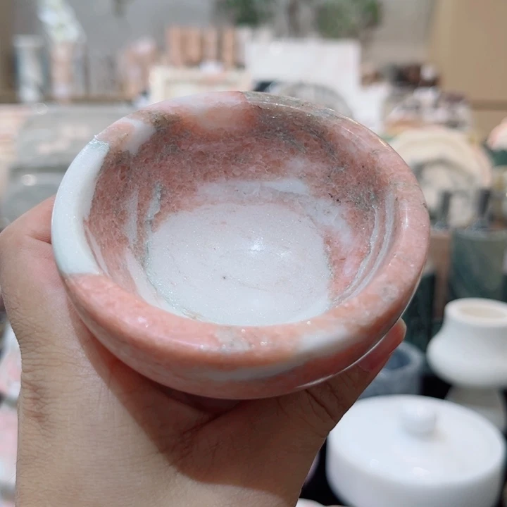天然奢石系列产品