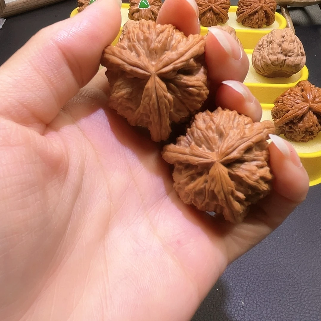 擒***生38尺，恭喜大哥喜提大奔