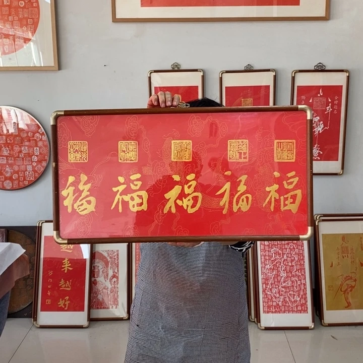 碑帖手工手工打造