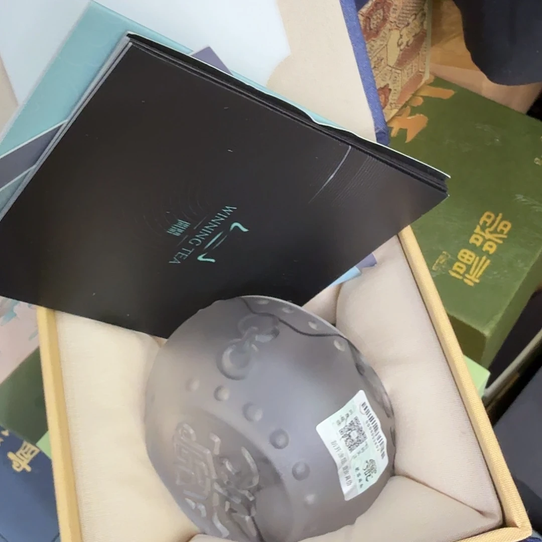 瓷片2025钧瓷直播福利专场