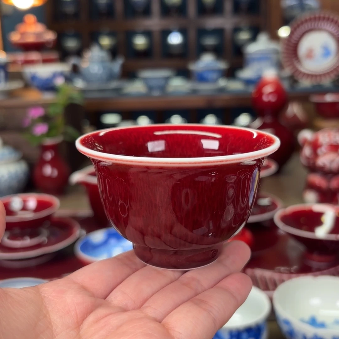 闻轩坊开播福利杯压手80