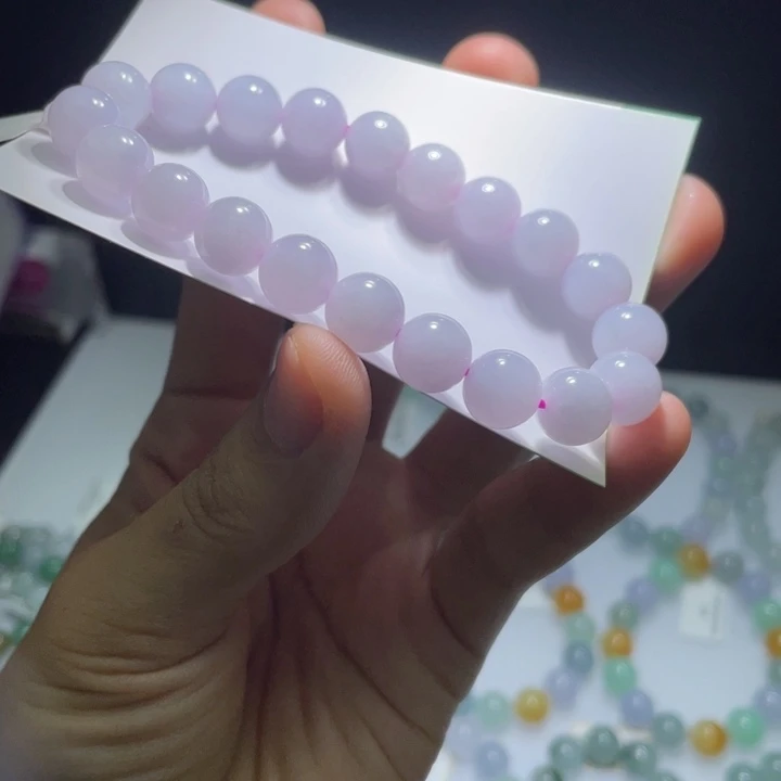 未镶嵌定制翡翠一**上翡翠