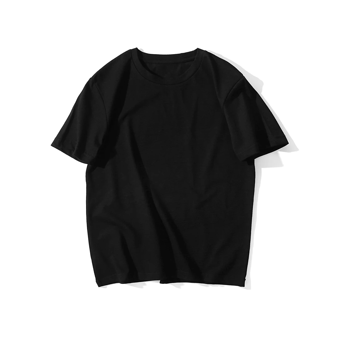 【RH30棒球队奢品仓男女同款简约重磅棉T】