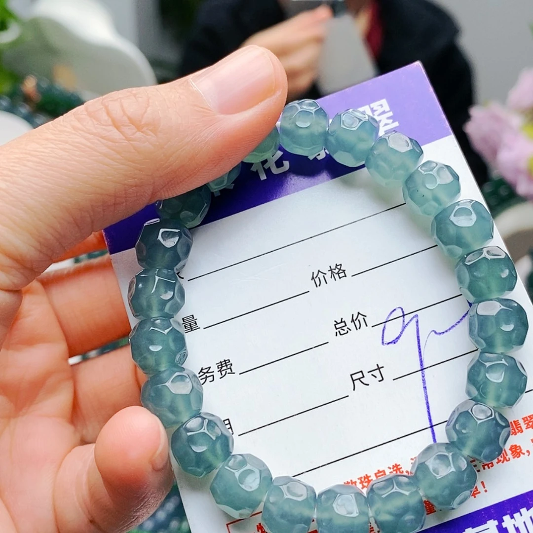 【闪购商品】未镶嵌手链翡翠
