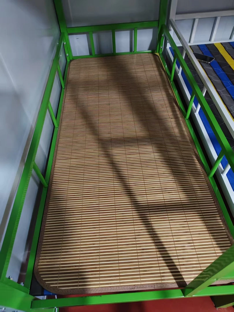 学生170*70凉席幼儿园凉席家用凉席竹子的席子托管班用的凉席双面