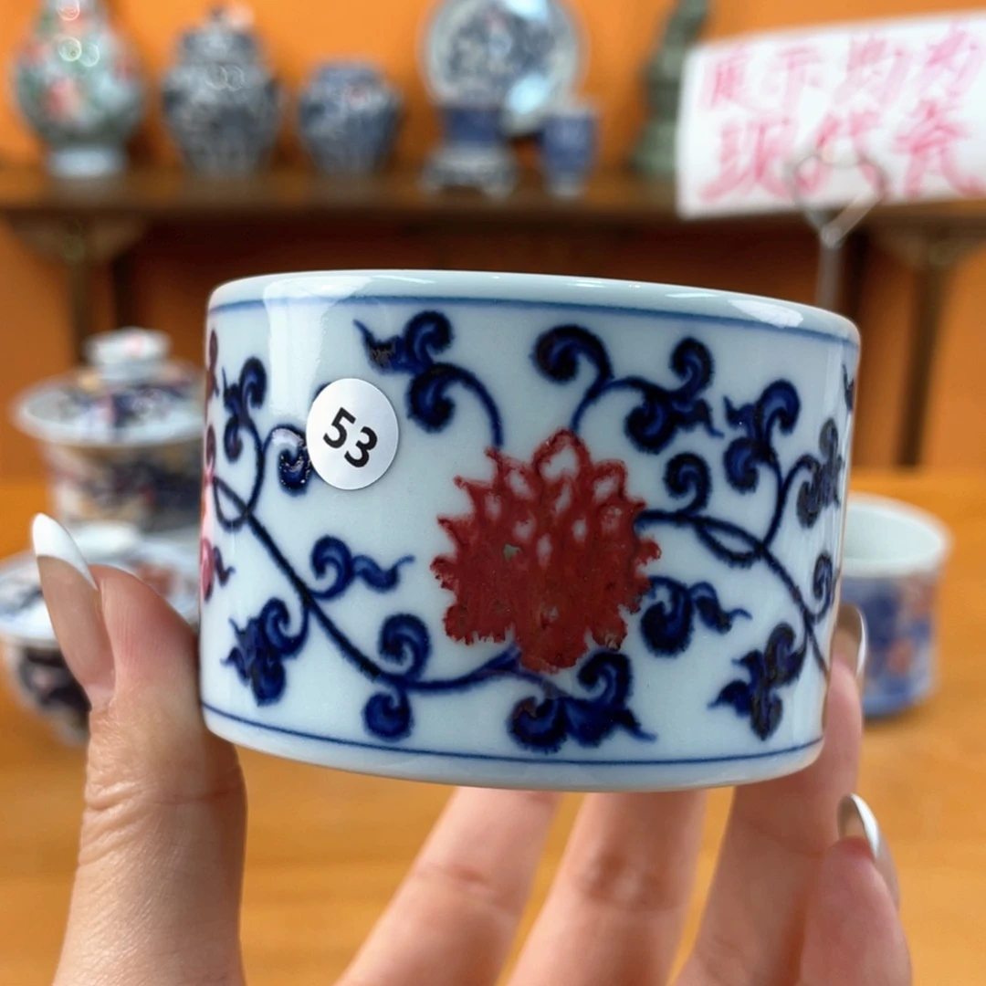 景德镇手绘哈哈哈哈哈哈