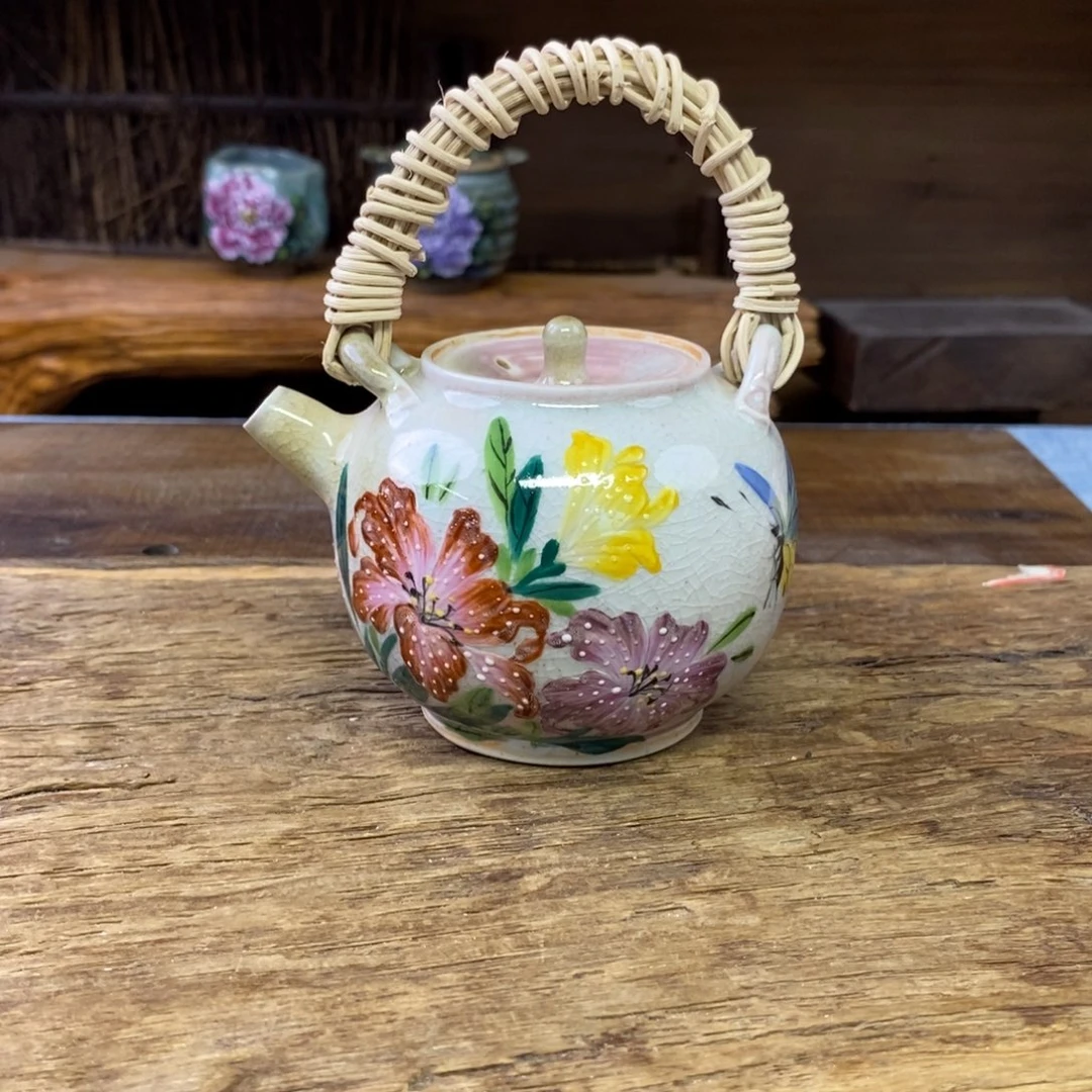 景德镇纯手工制作陶瓷