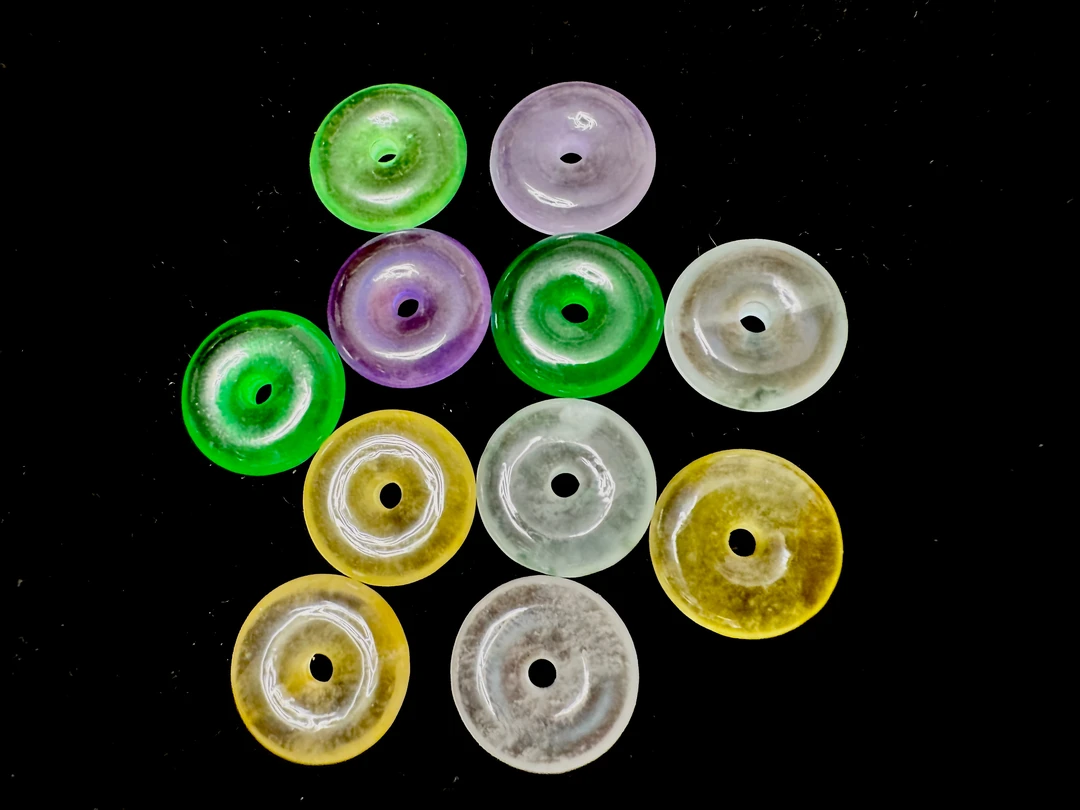 吊坠 散珠 挂件（多样性发其一）