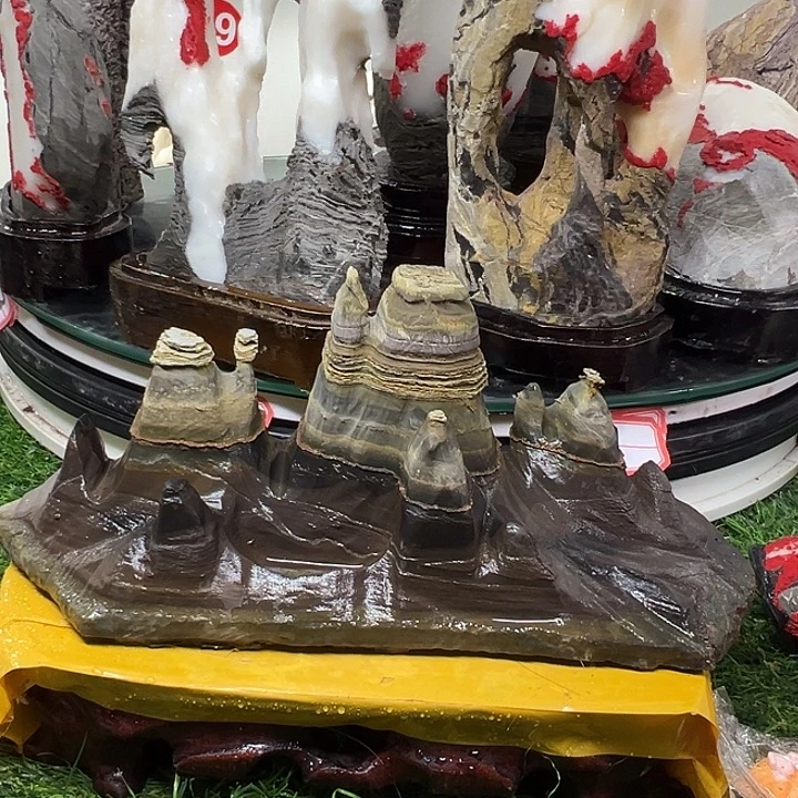 9***0石材灵璧石哈哈哈