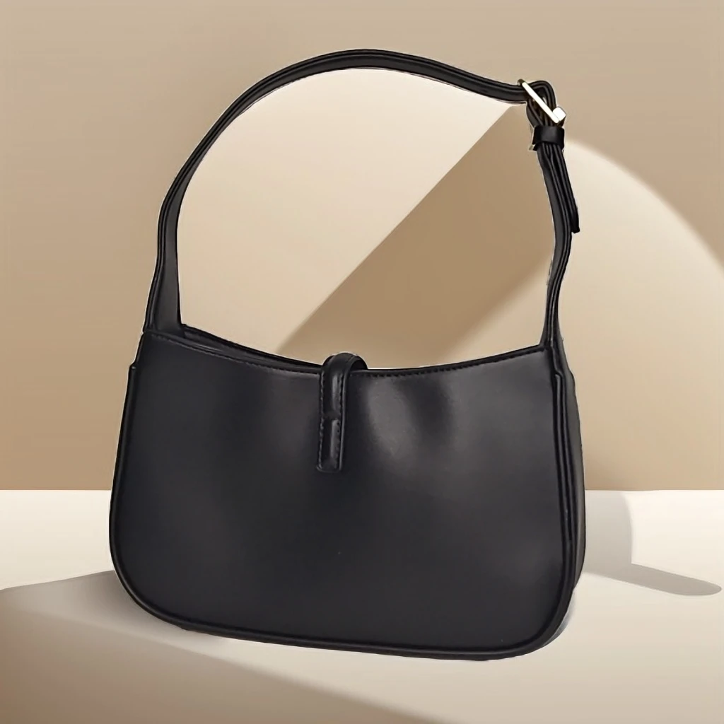 【B688】YES包25新款百搭爆款腋下hobo包 HW-020