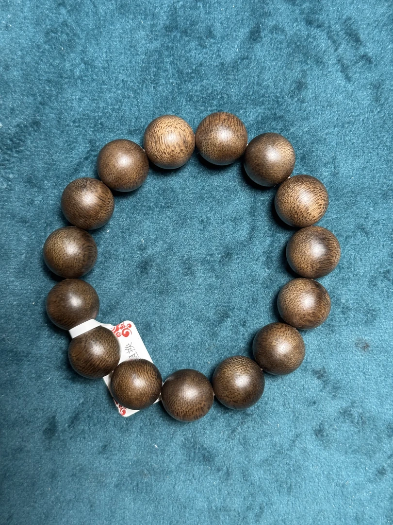 {天香阁}c0209沉香手串/多样性发货