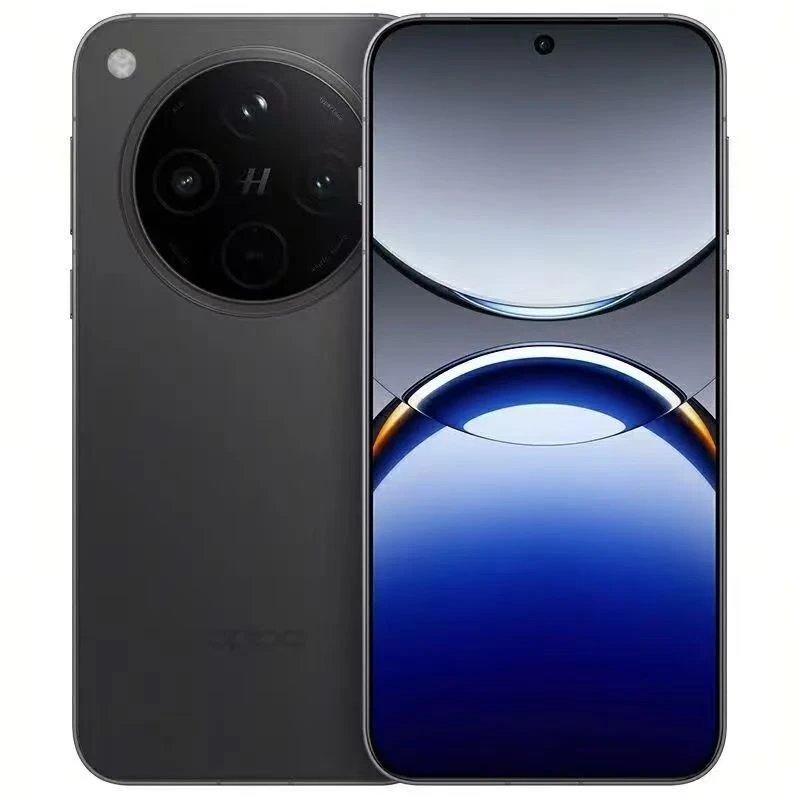 99新 OPPO FindX8 高端双卡ai旗舰5G拍照游戏潮汐引擎手机二手