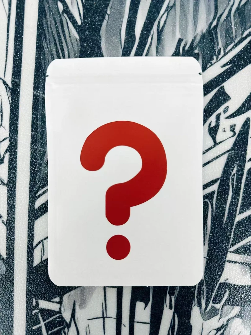 师妹X路亚渔具收藏卡