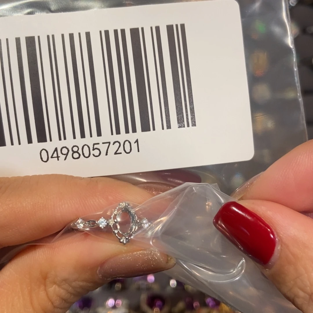 欧泊欧泊戒指未镶嵌麦**存