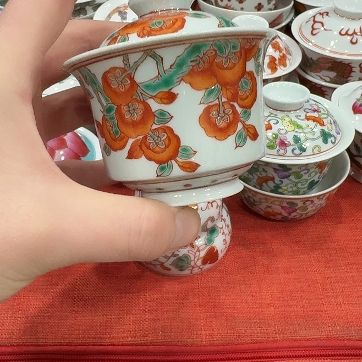 陶瓷艺术品收藏陶瓷