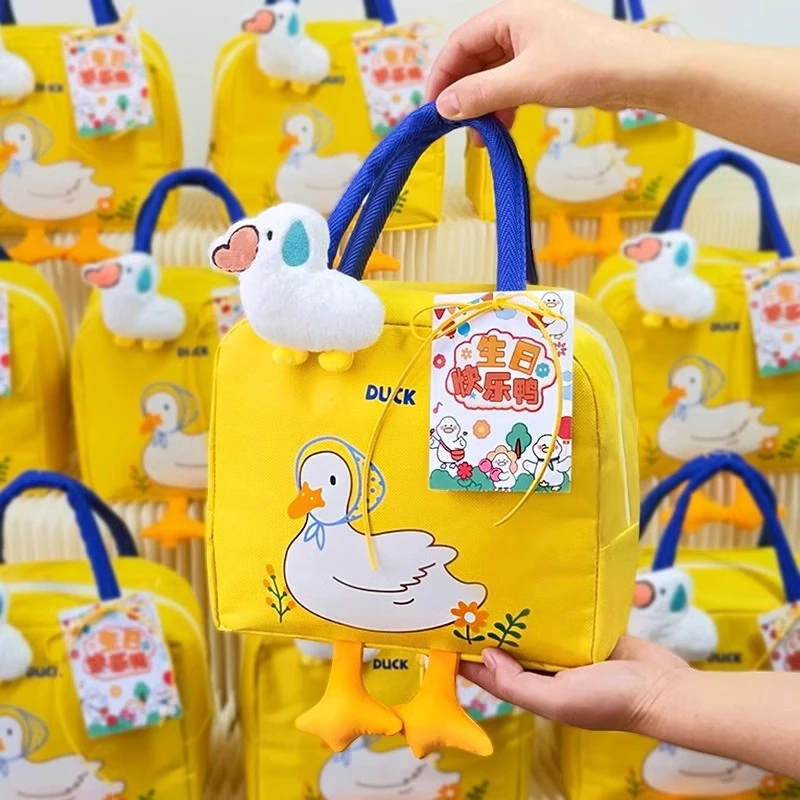 幼儿园儿童生日伴手礼10十周岁送全班分享宝宝满月礼品包成品定制