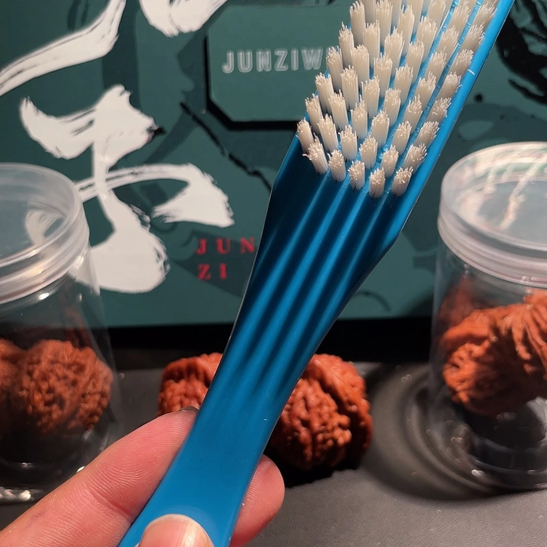 乔***毅吊坠文玩核桃3333333