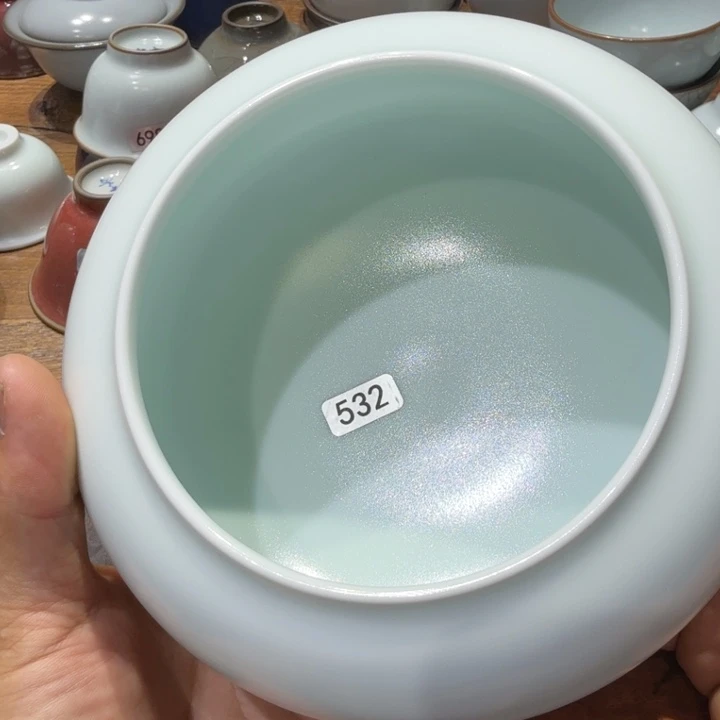 天真釉色水洗喜欢的可以拍