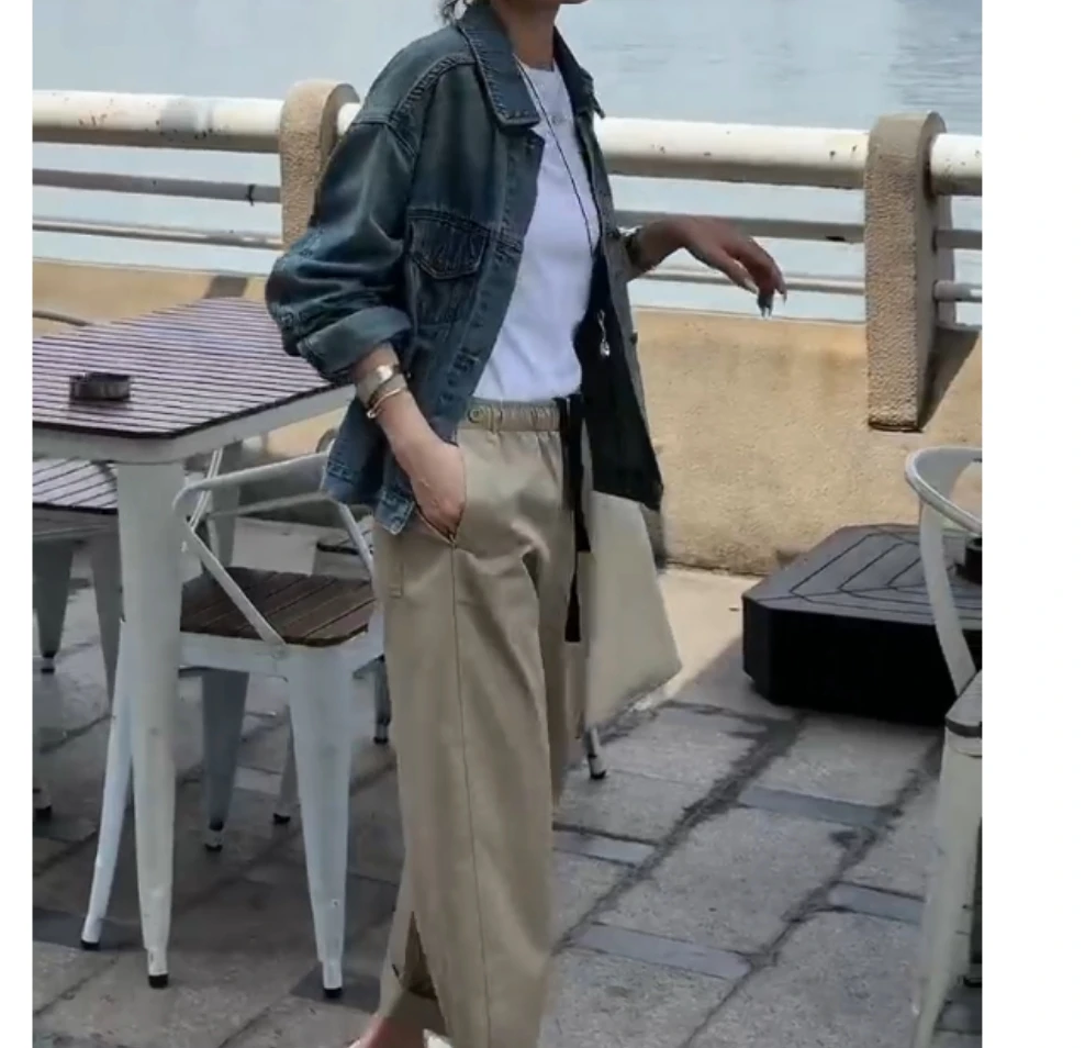 时尚潮流百搭精品女装dgd1832