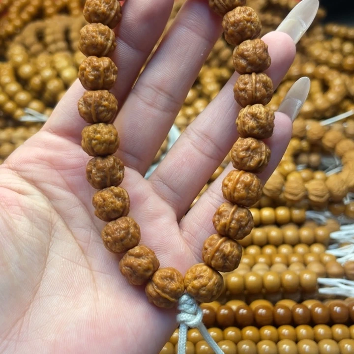 猴头二等小禅宗手持