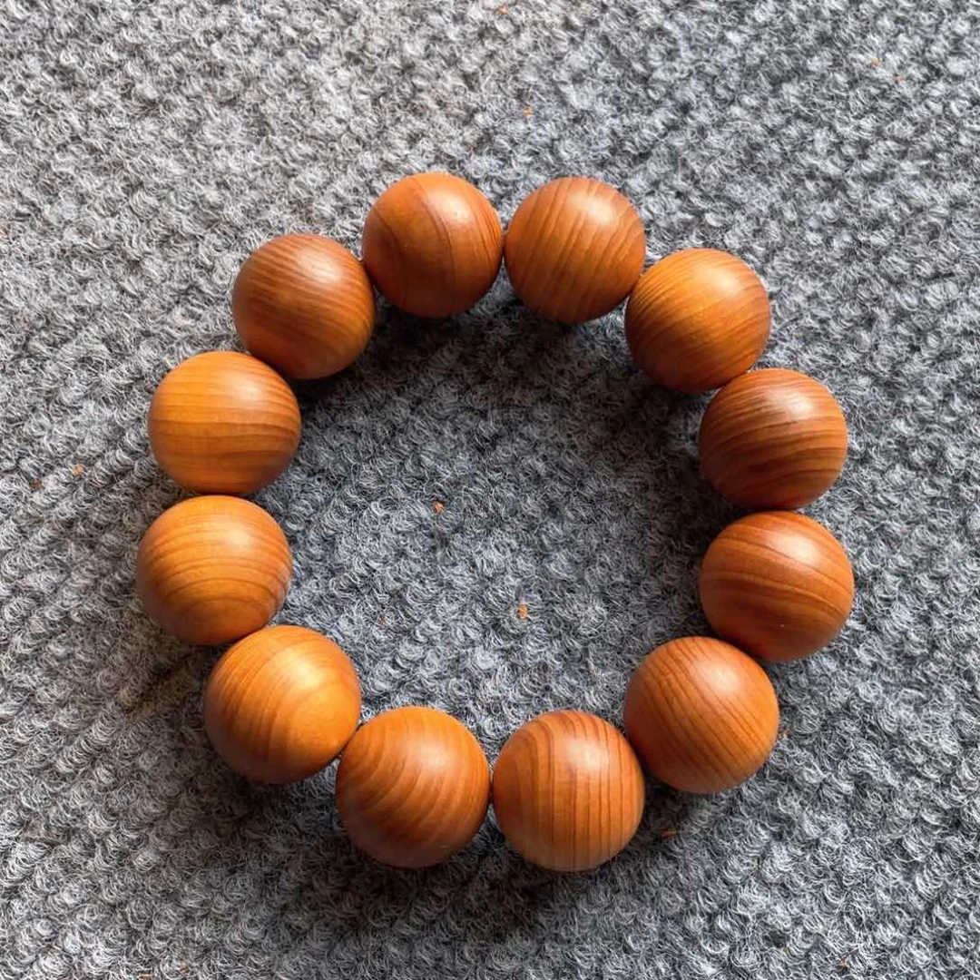 【闪购商品】柏木（崖柏）2.0素串