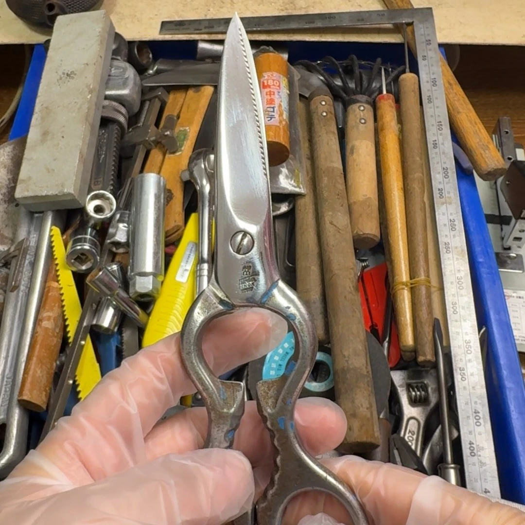 五金工具二手工具